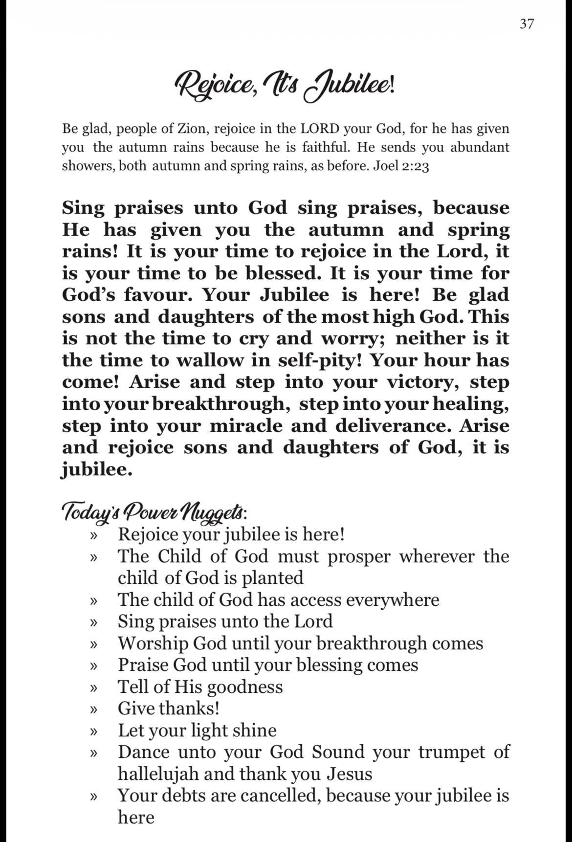 The True Vine Devotional | Christian Daily Devotional for Spiritual Growth & Upliftment | Bible Study Prayer Journal | Faith Workbook