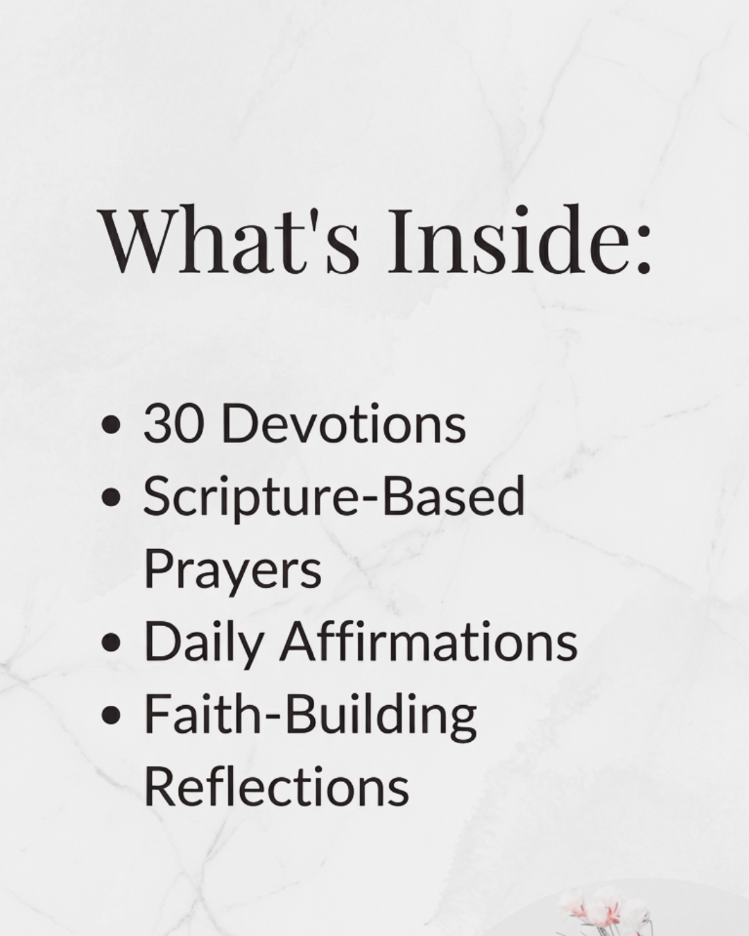 Christian Journal for Men | While I Wait Devotional Journal | Faith-Based Gift for Him | Prayer & Reflection Notebook | Printable PDF