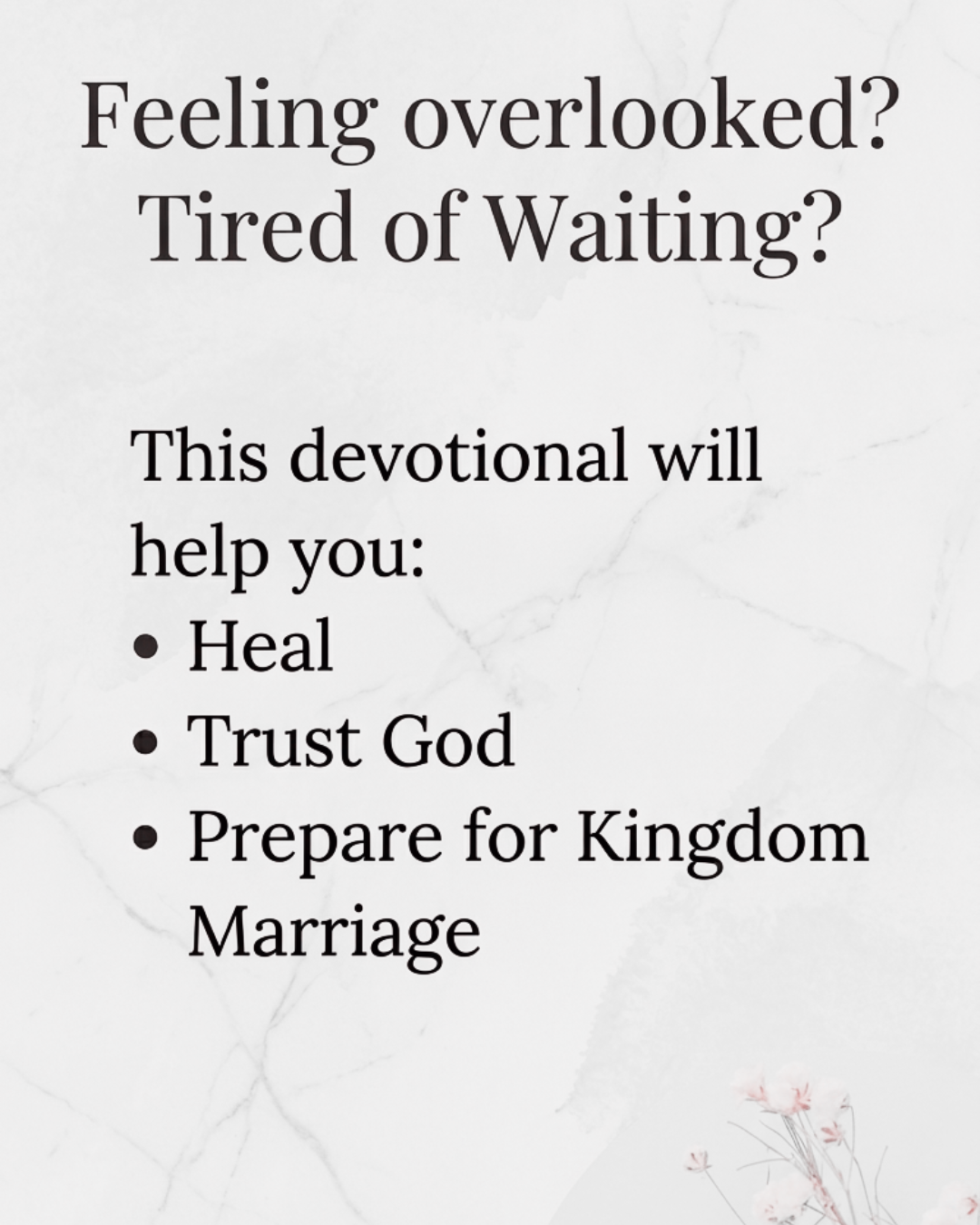 Christian Journal for Men | While I Wait Devotional Journal | Faith-Based Gift for Him | Prayer & Reflection Notebook | Printable PDF