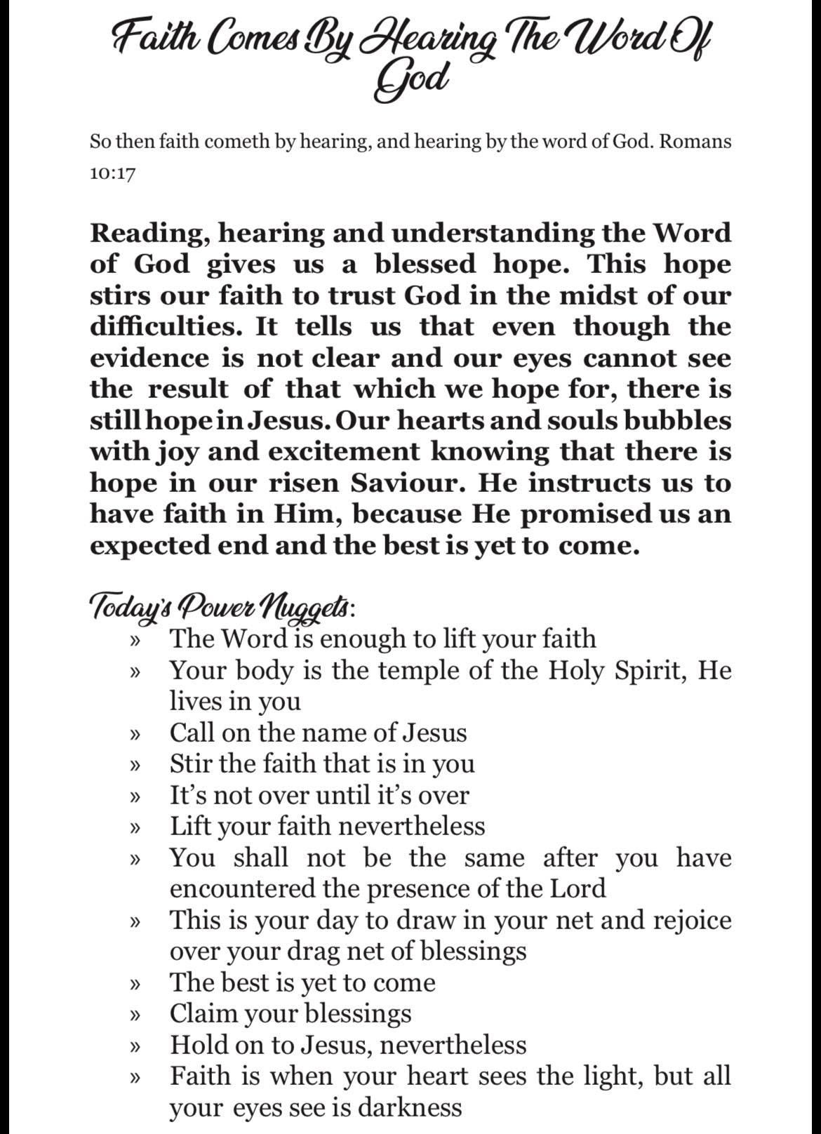 The True Vine Devotional | Christian Daily Devotional for Spiritual Growth & Upliftment | Bible Study Prayer Journal | Faith Workbook